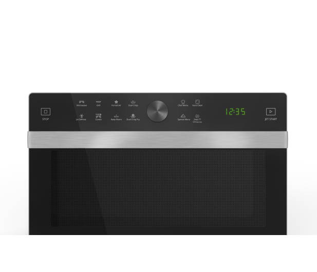 WHIRLPOOL MWP 338 SB - 1023069 - zdjęcie 2